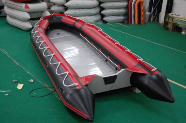 inflatable boat q2